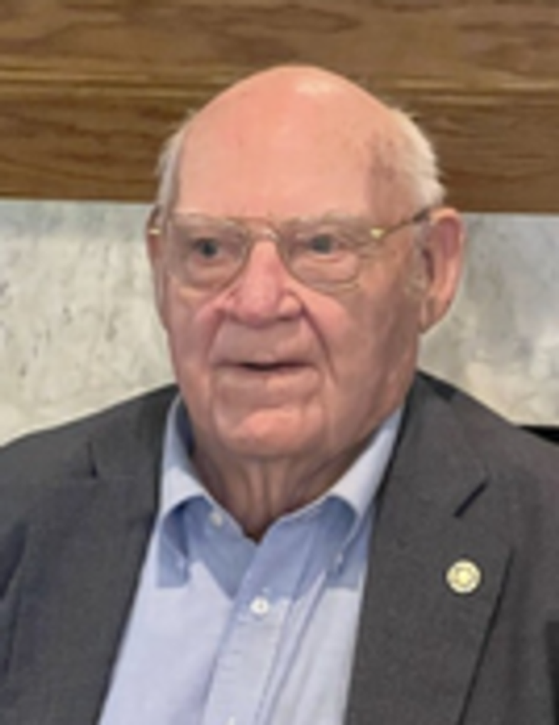 William "Bill" Penn Marshburn Profile Photo
