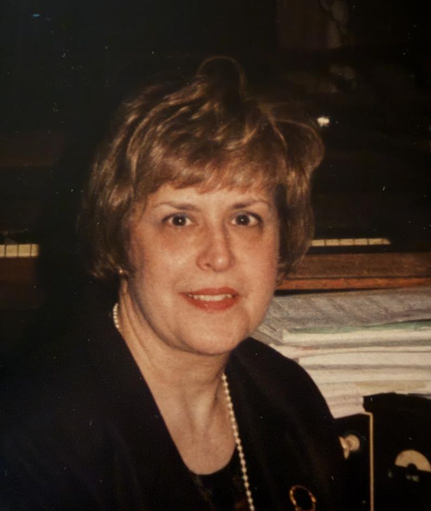 Suzanne J. Branshaw Profile Photo