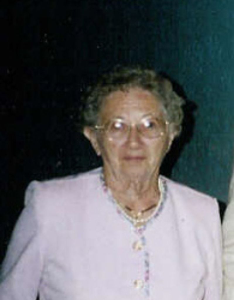 Virginia F. Heckathorn