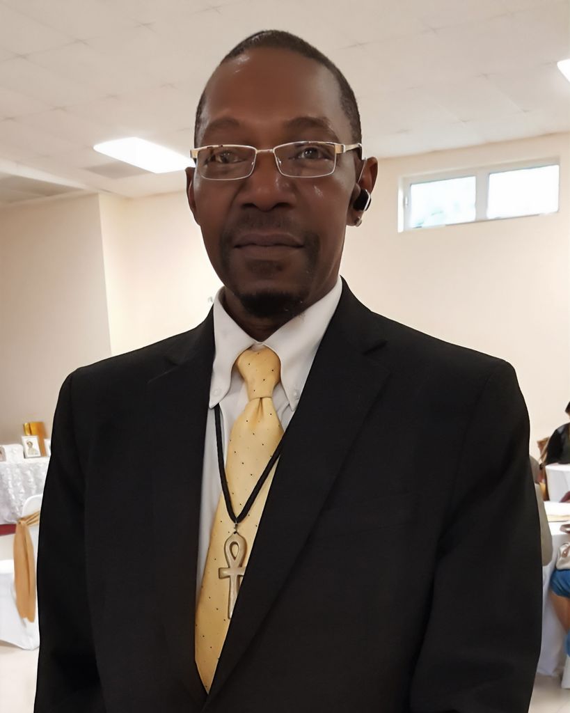 Darrell Dee Profile Photo