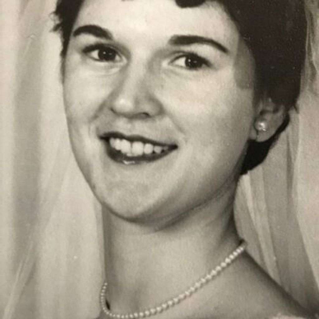 Claudette R. Gaudet Belliveau