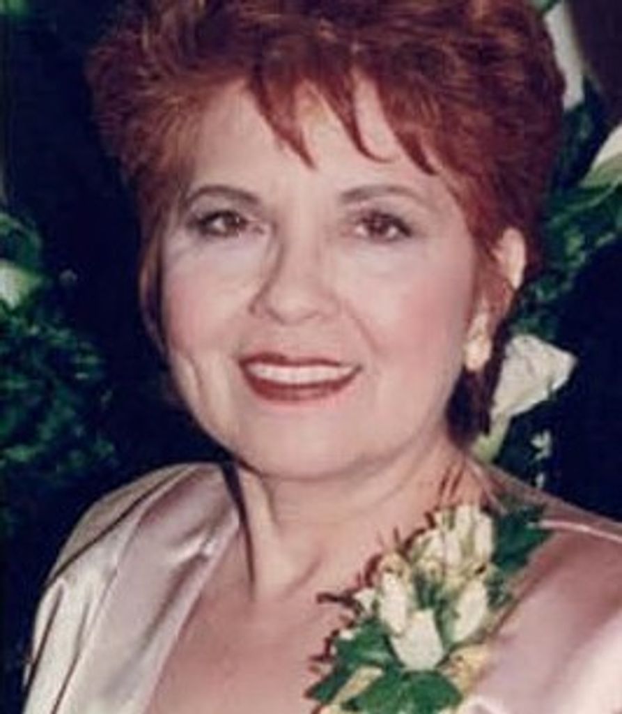Dora Lopez Soto