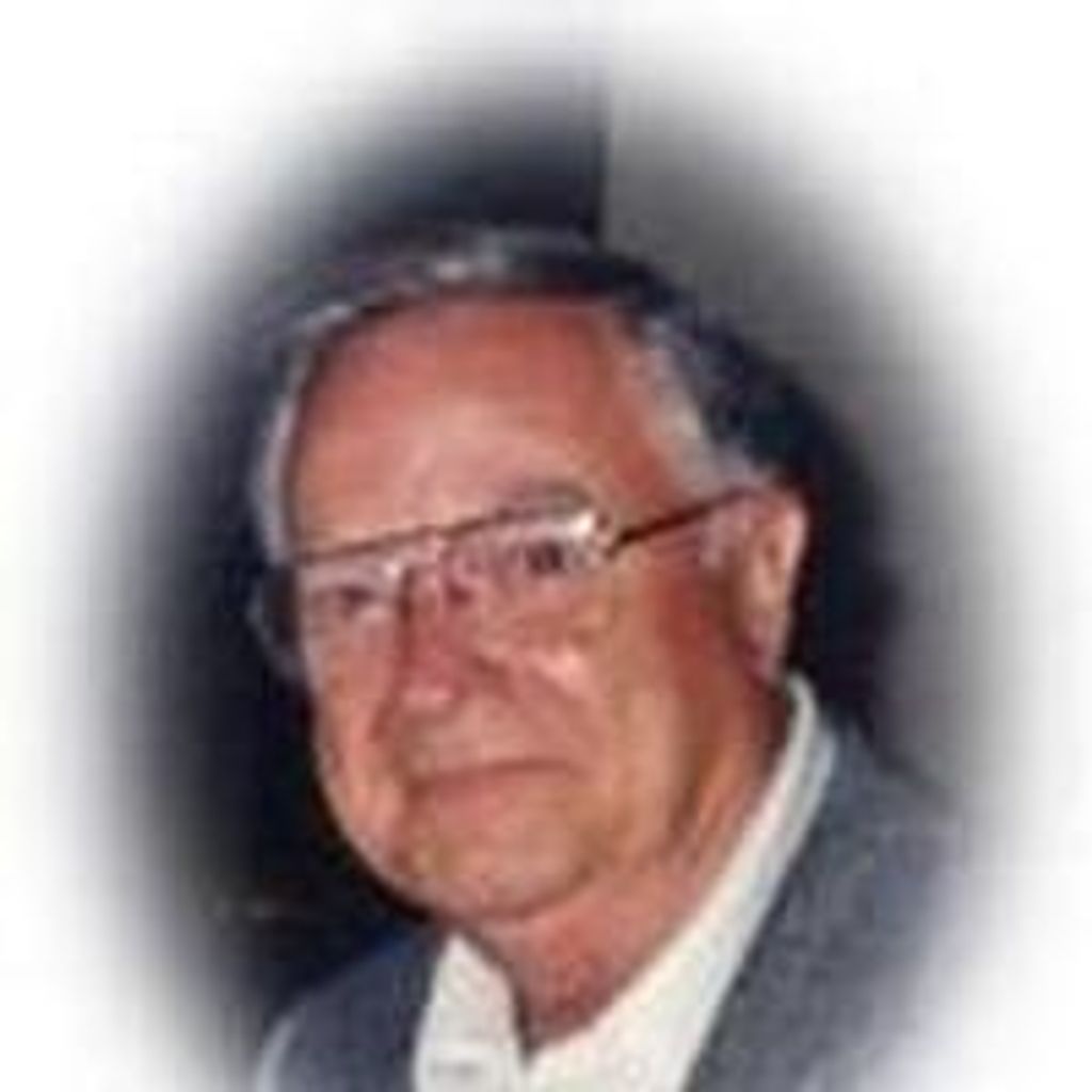 Robert E Patterson