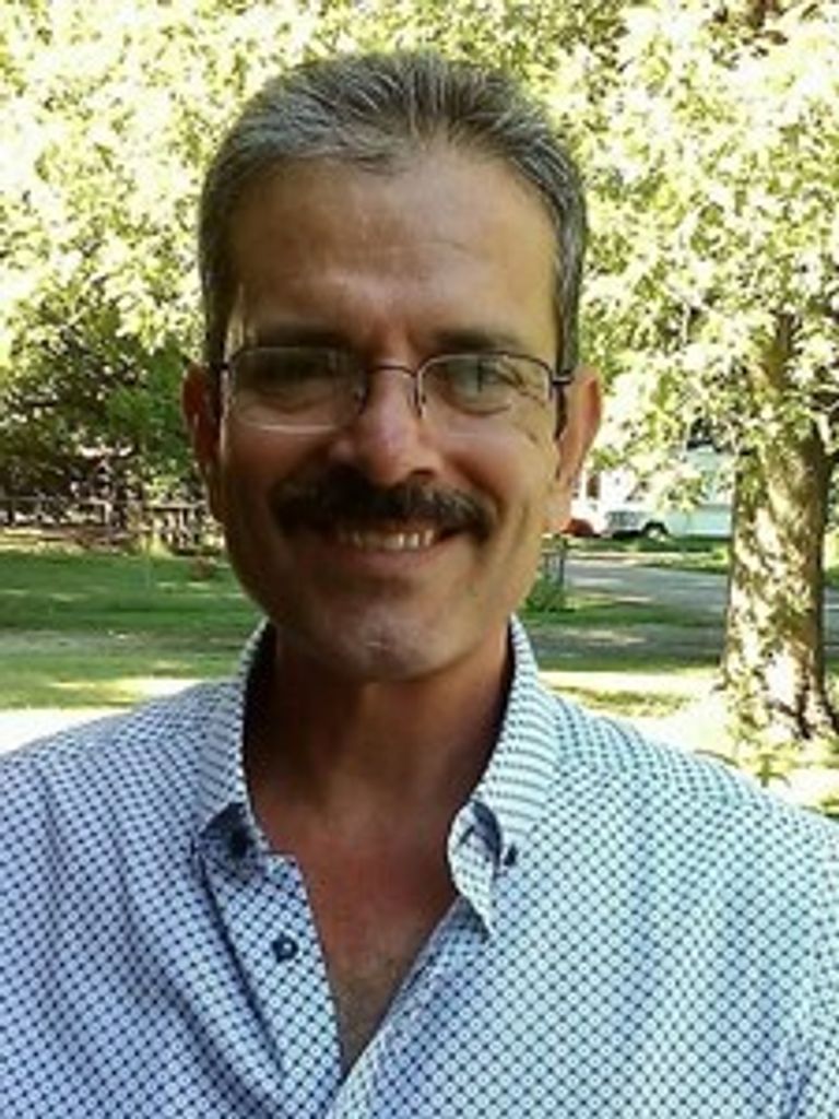 Antonio Delreal-Marquez