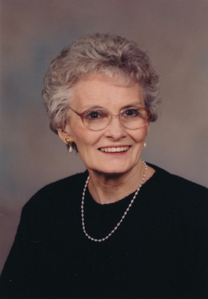 Lucille Ryan Profile Photo