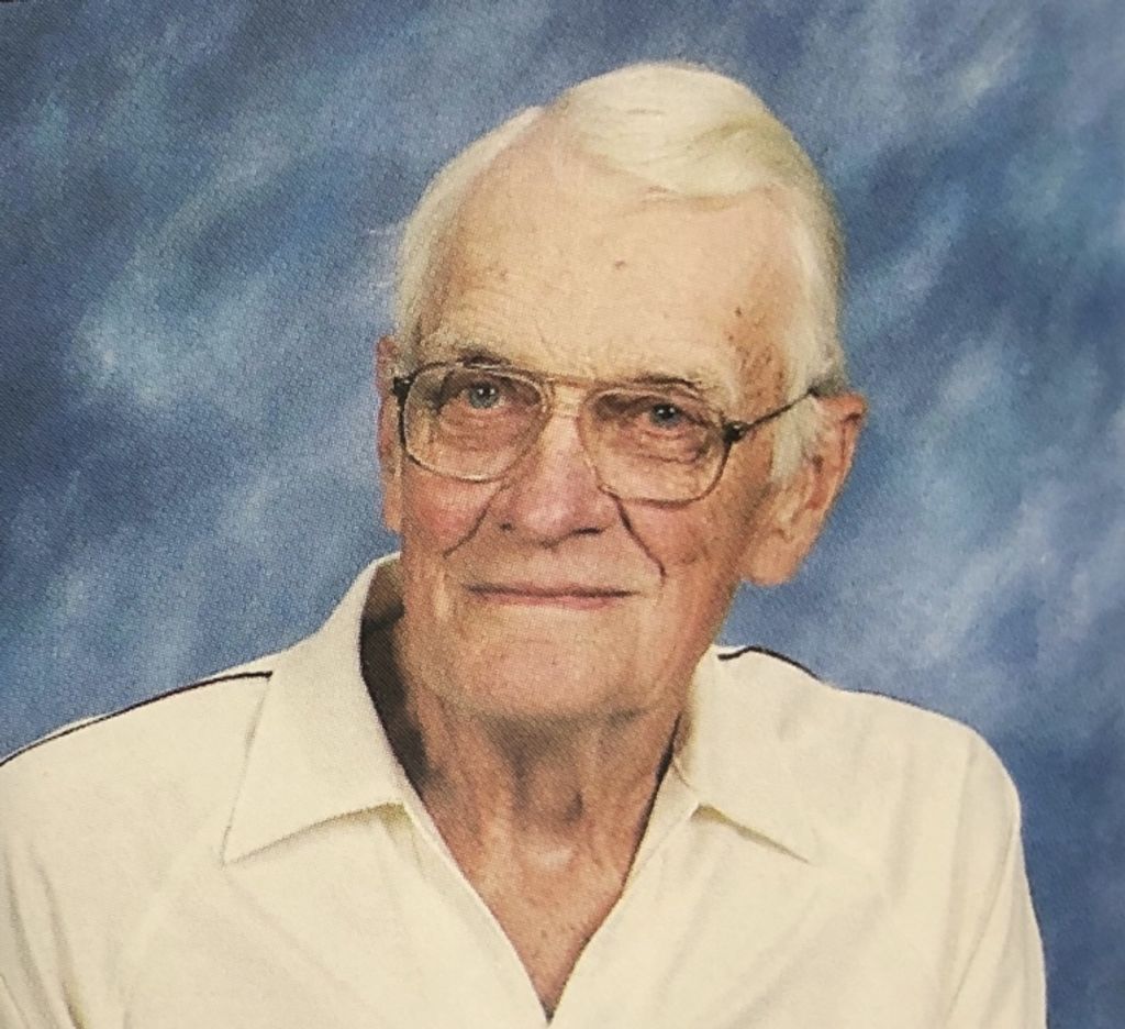 Leo Benjamin Schwerman