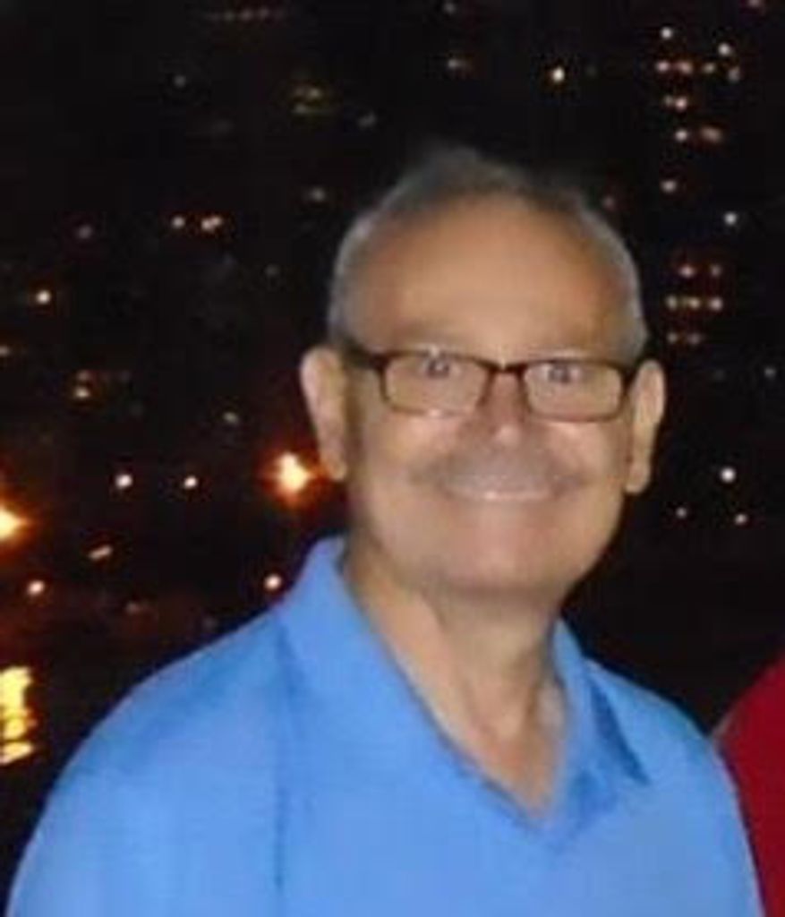 Antonio Lazzara