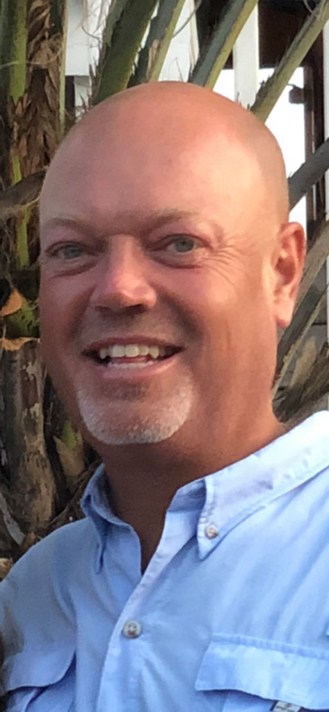 Anthony Massengill Profile Photo
