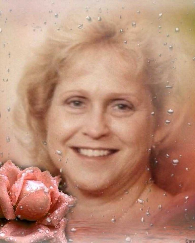 Joetta Robichaux Dufrene