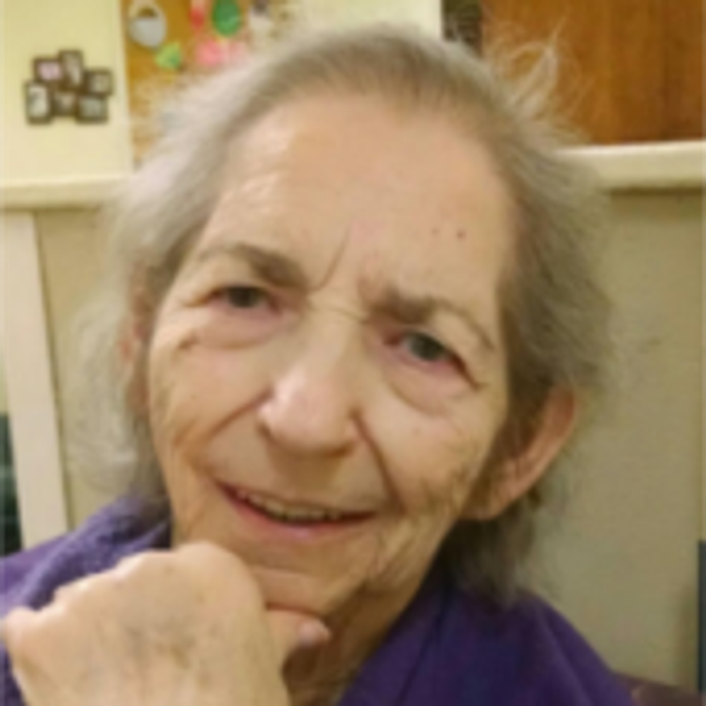 Anne P. Lichtenberg
