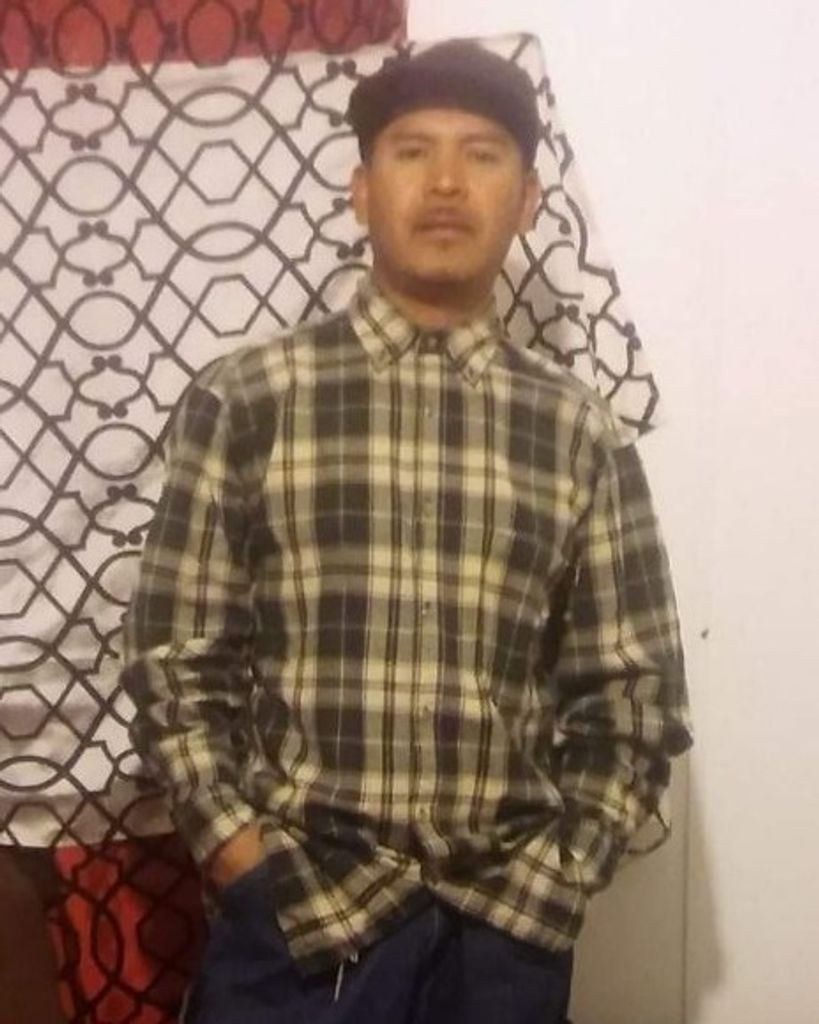 Juan German Ortiz-De La Cruz