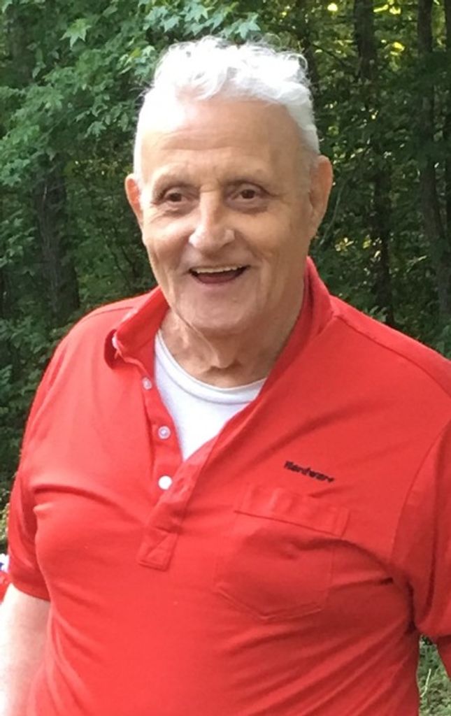 Robert “Radio” D. Hillis Jr. Profile Photo