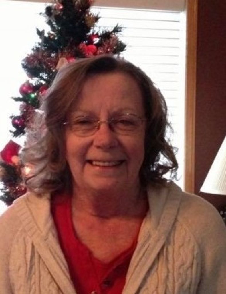 Nancy Rochelle Stienbarger