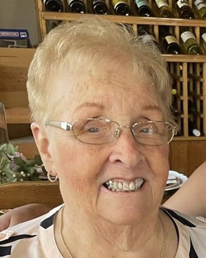 Mary Ann Kniesly Profile Photo