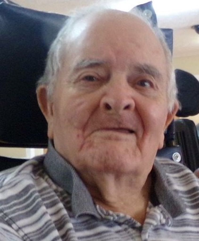 Harold Rogers Profile Photo
