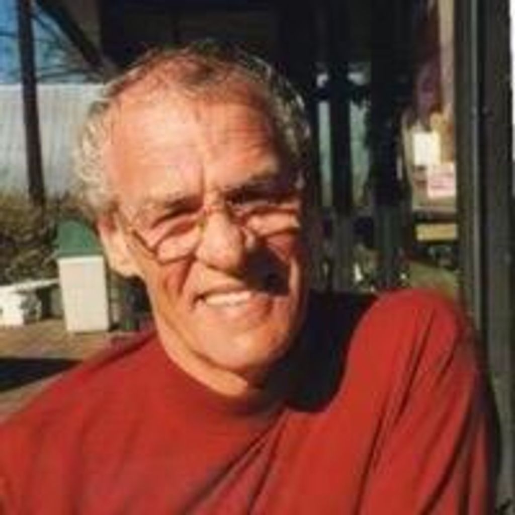 Billy Ray Faulkner Profile Photo