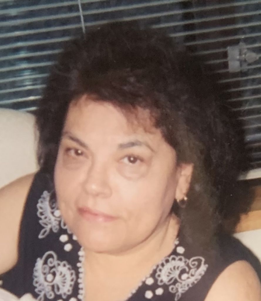 Marcella Hernandez Lozano