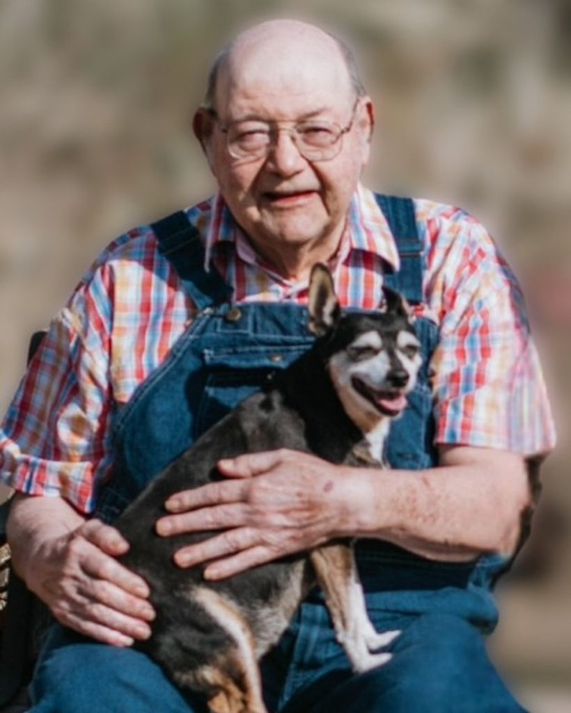 Harris "Junior" Troglin Profile Photo