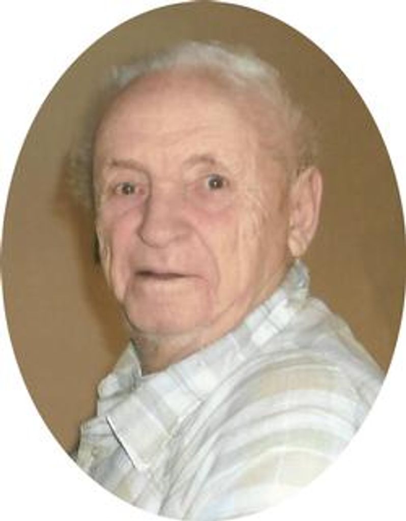 Arnold Ulrich