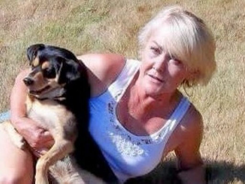 Denise Leslie Backus Profile Photo