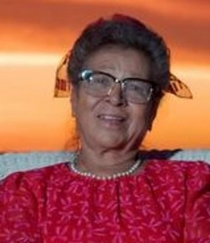 Rosa Quirrin Profile Photo