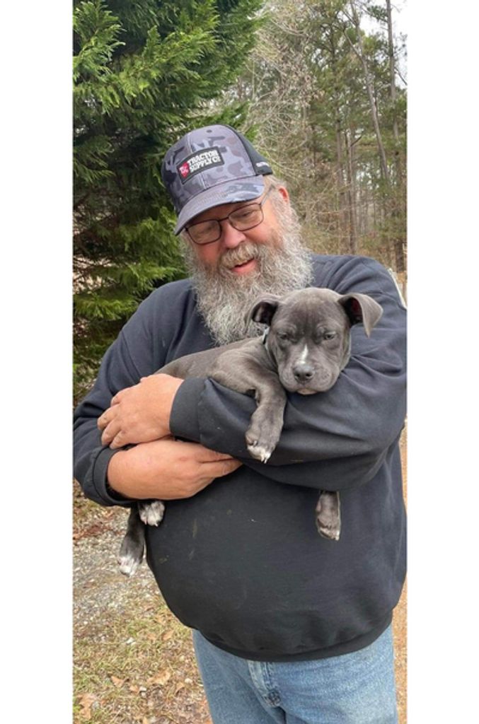 Donald Thomas Niblett Profile Photo