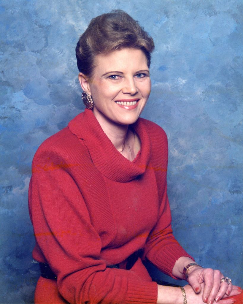 Denaye Jones Hodgin