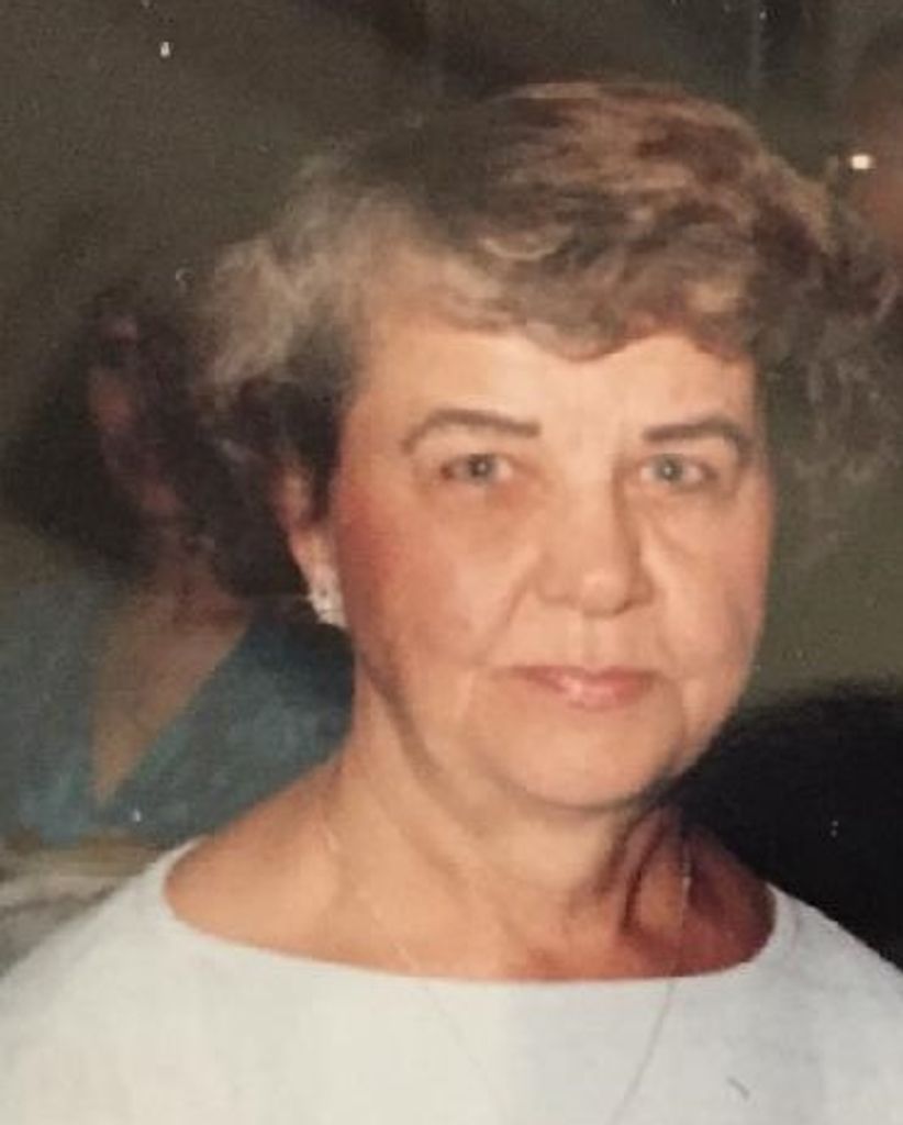 Dorothy H. Mattson Profile Photo