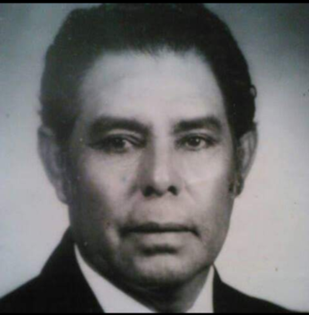 Luis M. Sifuentes Profile Photo