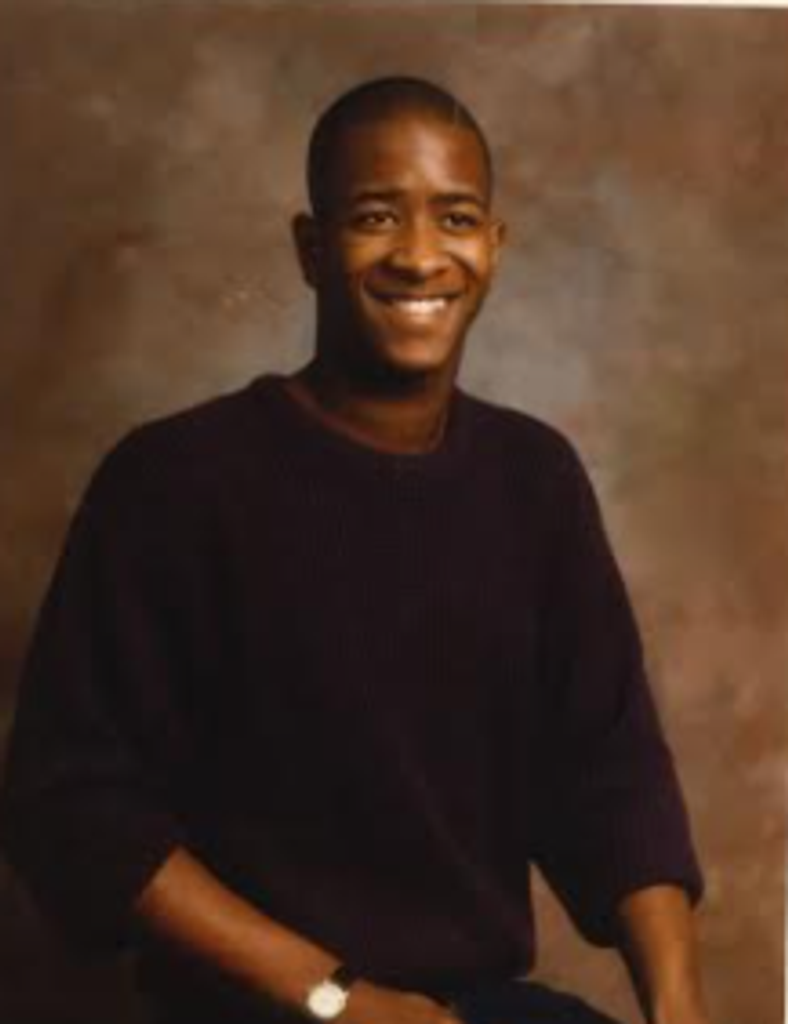 Marlon  Andra Mayhue Profile Photo