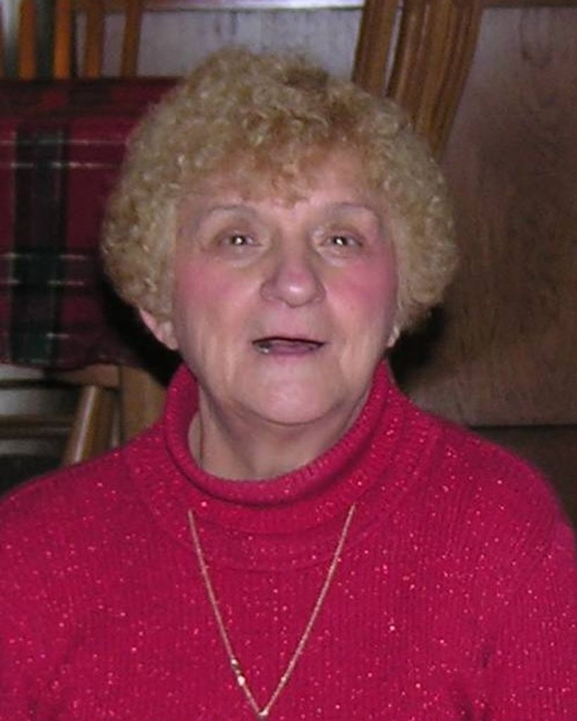 Barbara M. Petit
