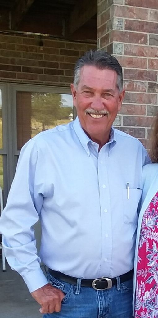 Doug Hosman Profile Photo