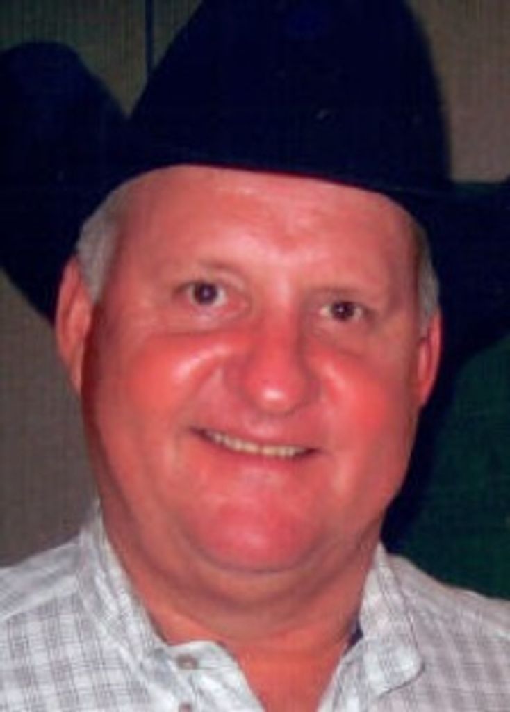 Marlin Butch Lewis Profile Photo