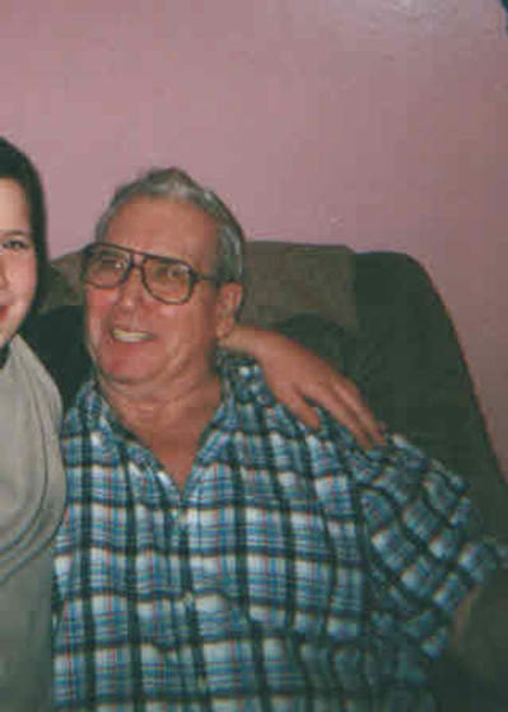 John T "Jack" Peacock Profile Photo