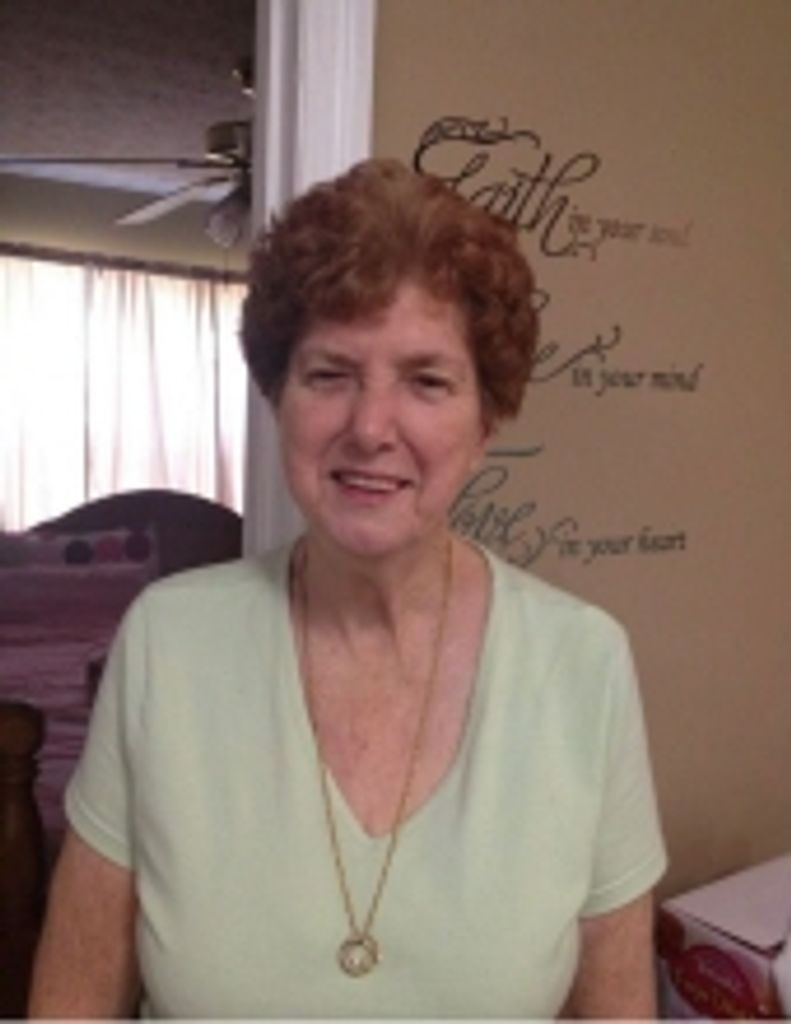 Barbara  Ann Woolsey