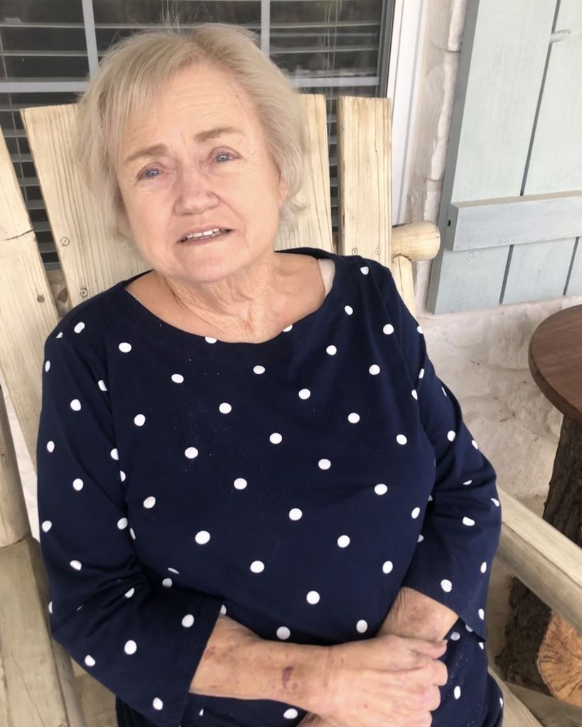 Arlene G. Walker Profile Photo