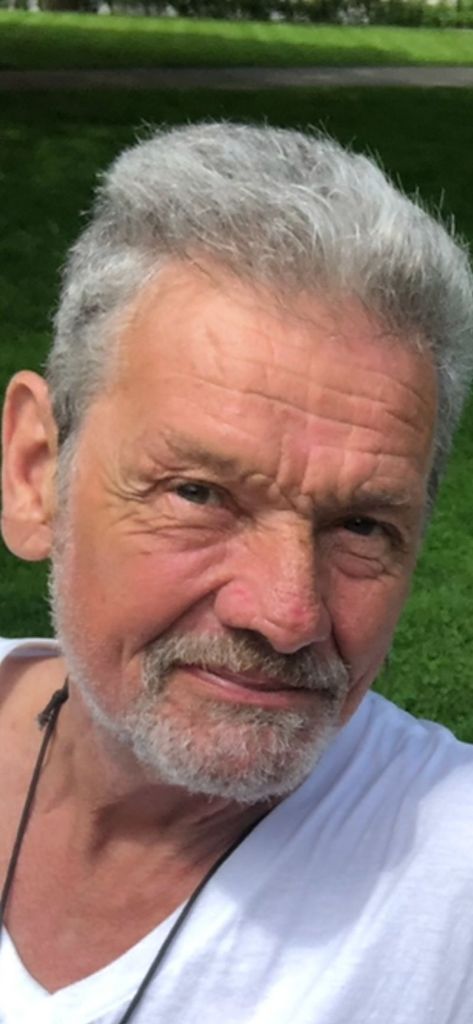 Kevin S. Gallagher Profile Photo