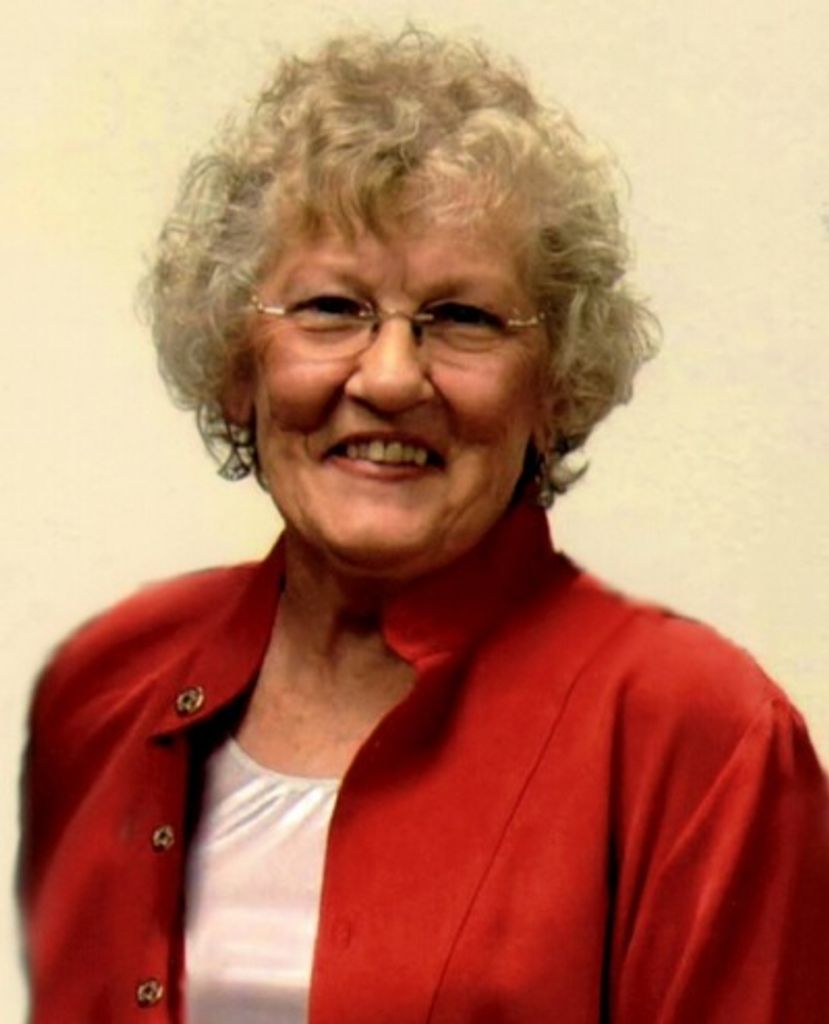 Patricia Ann Collier Profile Photo