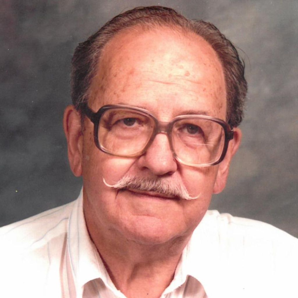 Robert L. "Bob" Waples
