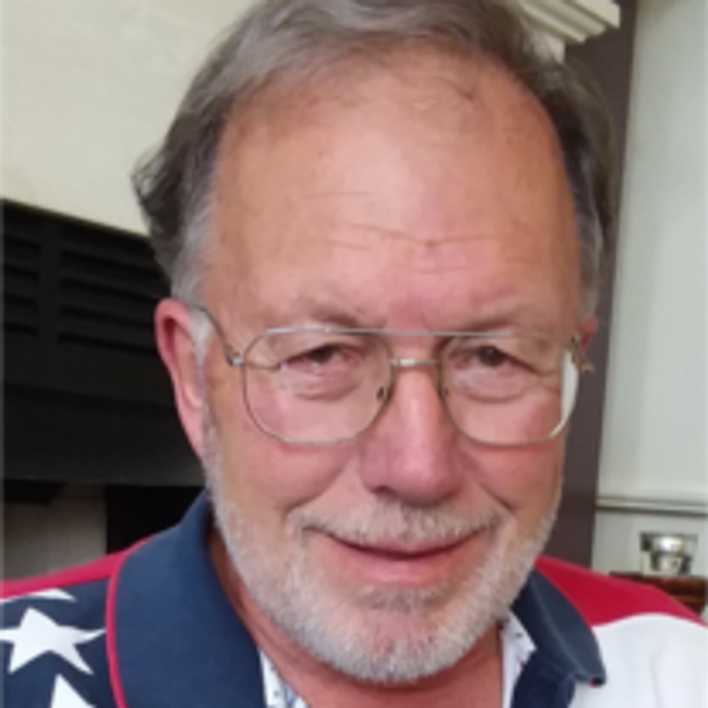 Joseph Walker Profile Photo
