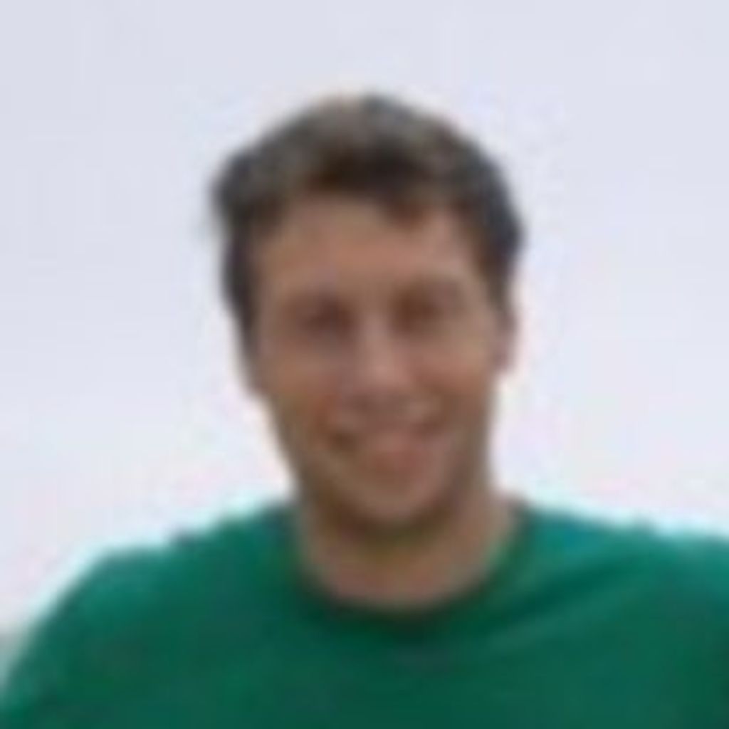 Jonathan Marchand Profile Photo