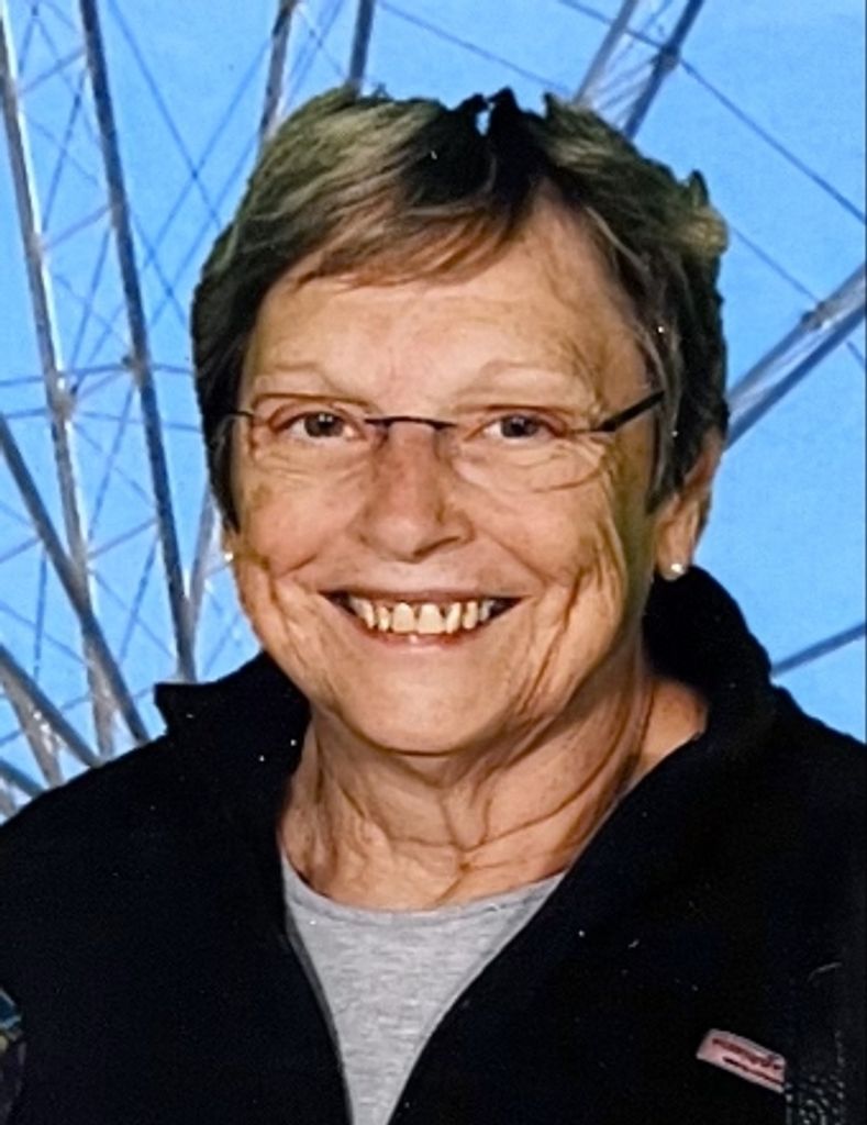 Marjorie Elizabeth Shipley Profile Photo