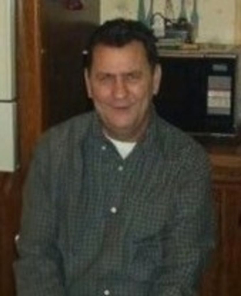 Glen Smith Profile Photo