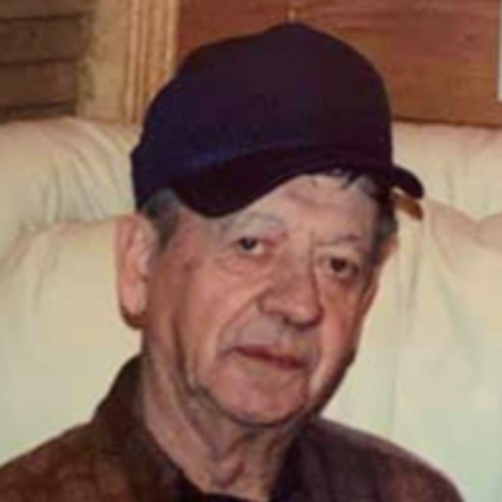 Elmer Blaine Wallace