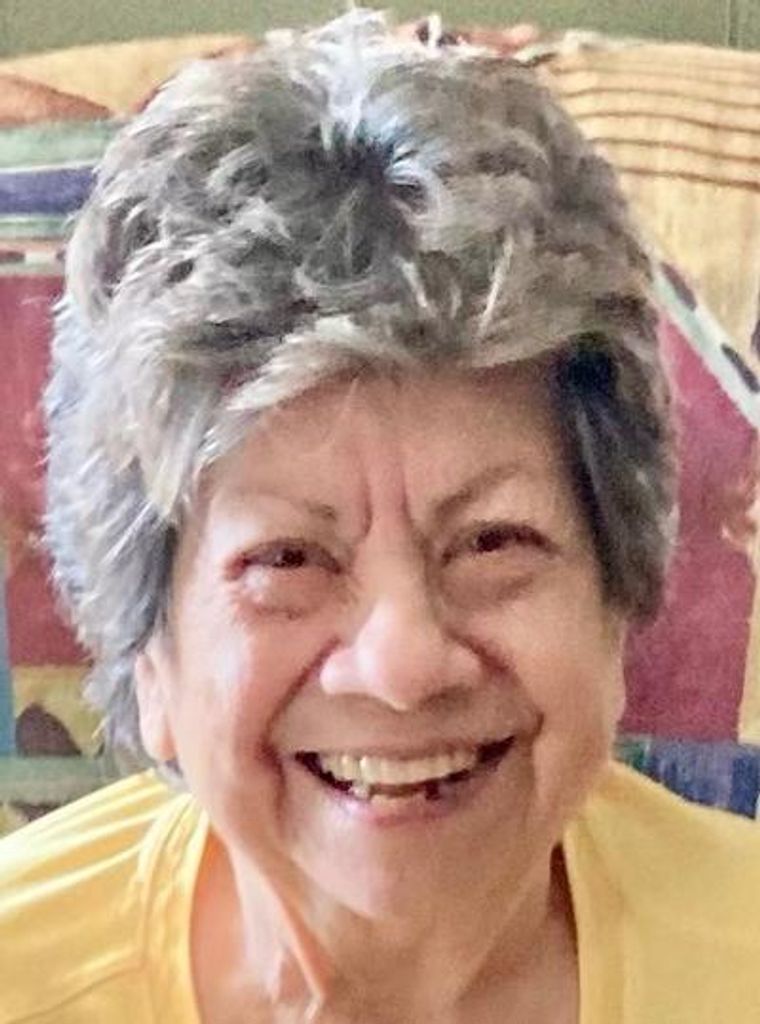 Margarita "Margie" Cisneroz Profile Photo