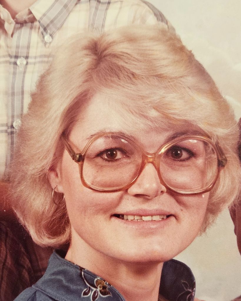 Catherine Louise Joiner Profile Photo