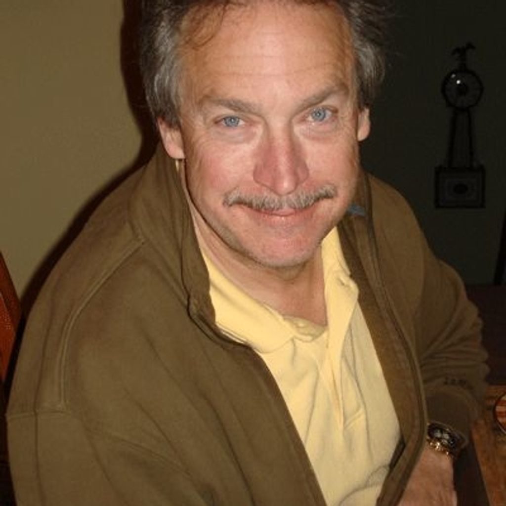 Gary L. King