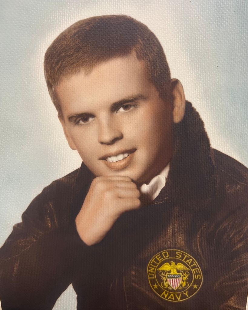 Thomas Richard Roberts Profile Photo
