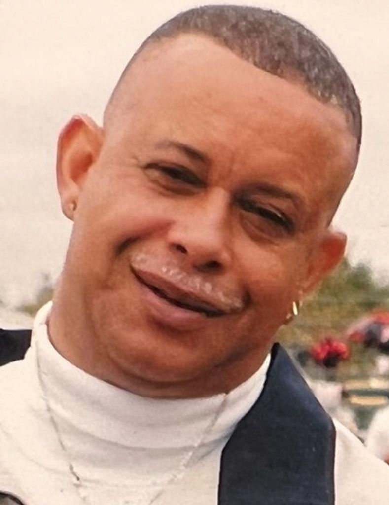 Timothy Wade  Wilkes Profile Photo