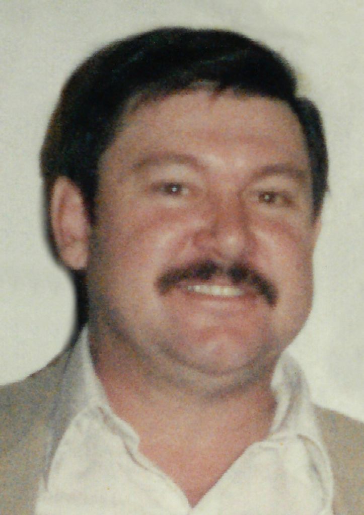 W. Gene Weber